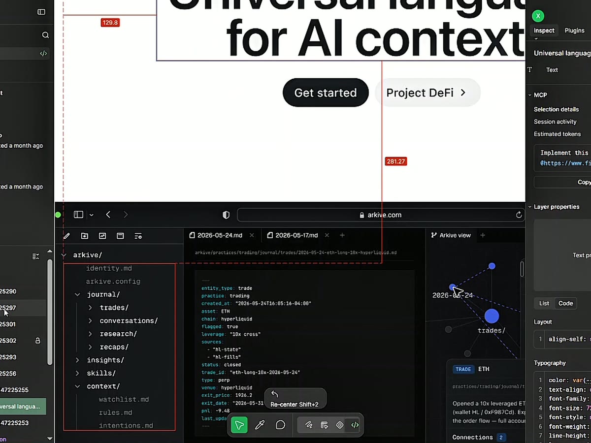 Design partnership